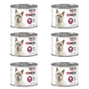 ZESTAW John Dog for Cats 99 Menu kurczak 6 x 200 g