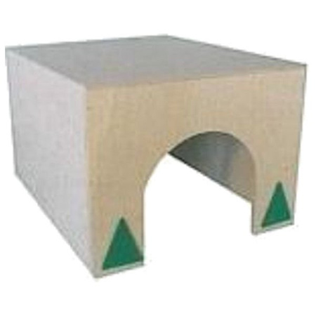 Pinokio domek dla królika