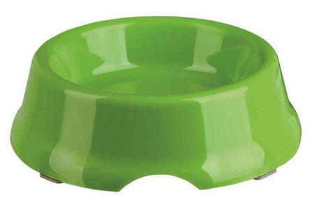 MISKA PLASTIKOWA NA GUMIE 0,3L/10,5