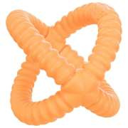 Aqua Toy tugger, Zabawka pływająca, różne kolory, TPR, o 14 cm