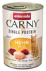 Animonda Carny Single Protein Adult Kurczak puszka 400g