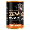 Zew Natury Mono-Protein Indyk, 400 g