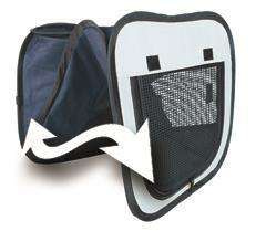 TORBA DO TRANSPORTU XS 50X31X33CM