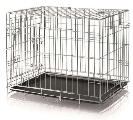 KLATKA DO TRANSPORTU 78/62/55cm