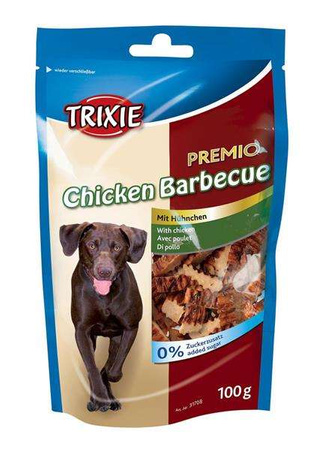 Grilowany kurczak PREMIO, 100g