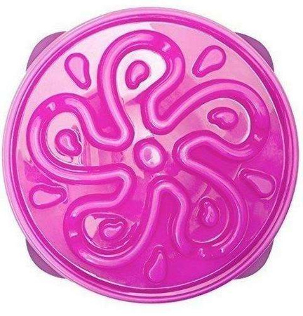 Outward hound fun feeder miska spowalniająca dla psa 32x28x5,8 cm