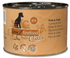 Dogz finefood n. 08 indyk i kozina 200 g