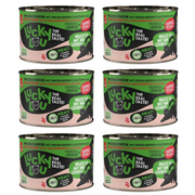 ZESTAW Lucky Lou SuperMono dzik 6 x 200 g