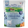 Baltica Smaki Regionów cielęcina z jagnięciną, 1 kg