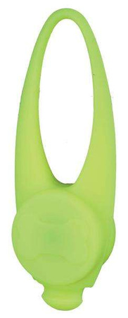 Zawieszka z diodą dla psa, 8 cm