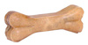Kość prasowana z nadzieniem z penisów wołowych 2szt 60 g/12 cm