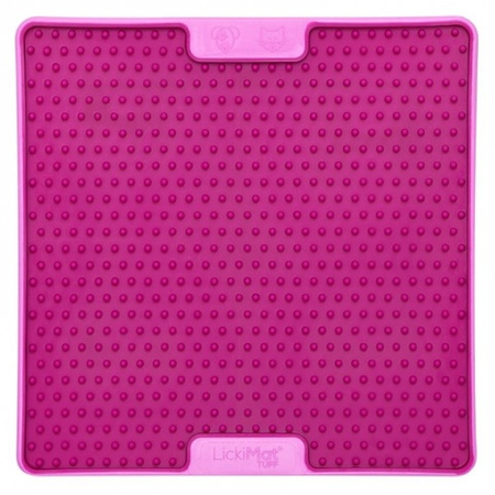 LickiMat Tuff Soother PRO mata dla psa, kota