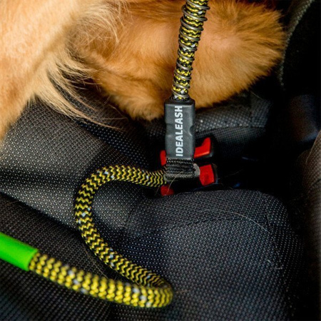 Dogcessories smycz travel maxi dla psa 200 cm/10 mm