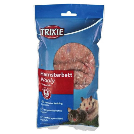 Trixie kołderka dla chomika 20 g