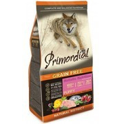 Primordial Dog Grain Free Puppy kurczak z rybami morskimi 12 kg