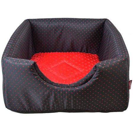 Butikzoo kostka legowisko dla psa, kota