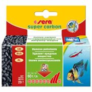 Super carbon - węgiel aktywny 29 g