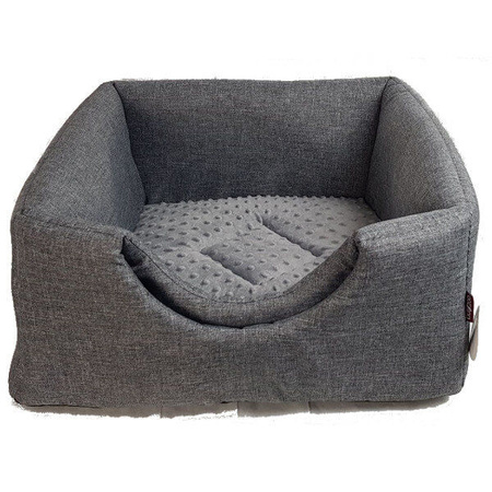 Butikzoo kostka legowisko dla psa, kota