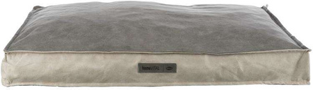 Trixie Poduszka Vital Calito, piaskowe/szare, 90 × 65 cm