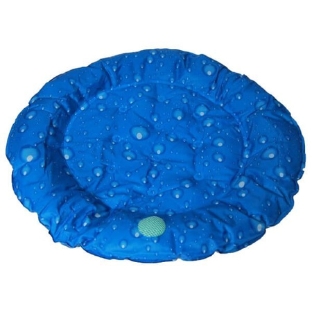 Delfin legowisko chłodzące dla psa 70 cm