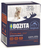 Bozita Dog Tetra Recart z kurczakiem w galaretce kartonik 370g