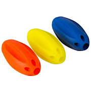 Sum-Plast Piłka rugby nr3