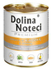 Dolina noteci premium kaczka z dynią 800g