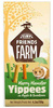 Tiny Friends Farm Harry Hamster Yippees 120g