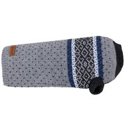 amiplay Bergen sweterek dla psa szary 34 cm