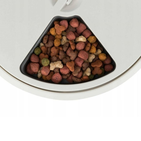 Trixie karmidło automatyczne dla psa i kota 33x5x36 cm