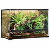 Terrarium szklane LARGE, 90x45x60cm