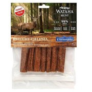 Przysmak dla psa Wataha Hunt paluchy z jelenia 7szt
