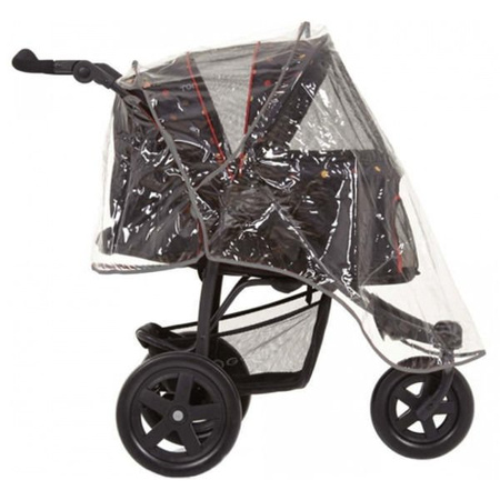 Togfit pokrowiec na wózek - uniwersalny