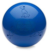 Boomer Ball XL - 10" / 25cm niebieska