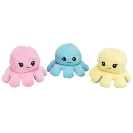 Trixie ośmiornica dwustronna dla psa 19 cm