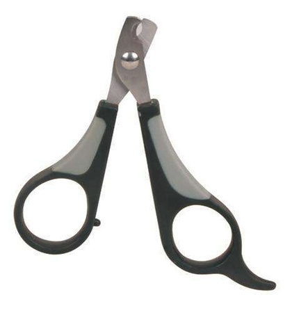 NOŻYCZKI DO PAZNOKCI 8cm