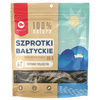 Maced 100% Natura Szprotka bałtycka 85 g