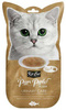Kit Cat PurrPuree Plus+ Tuna Urinary Care 4x15g