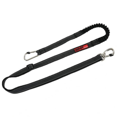 Zolux moov smycz do biegania dla psa 2 m