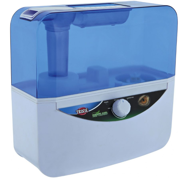 Zamgławiacz do terrarium, 3 l