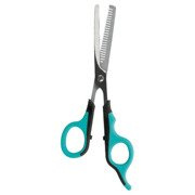 NOŻYCZKI TRYMERSKIE JEDNOSTRONNE 18cm