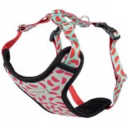 amiplay Discovery BeHappy szelki dla psa Watermelon M