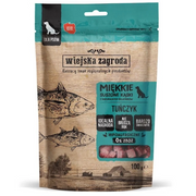 Wiejska Zagroda tuńczyk dla psa 100 g