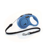 FLEXI SMYCZ New Classic SZNUREK 8 m ,ROZM.S ,NIEBIESKA, 12kg