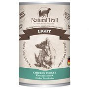 Natural trail light dla psa 200 g, 400 g