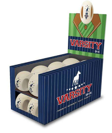 Zabawka VARSITY Baseball 11,4 cm