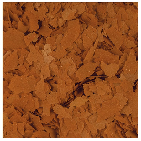 Tropical krill flake 500ml, 100g