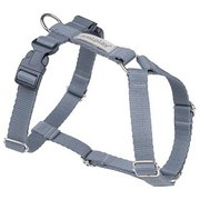 amiplay Samba szelki dla psa Guard szare XS