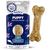 Baltica Excellent Bone Snack Puppy Wołowina z łososiem 1 szt
