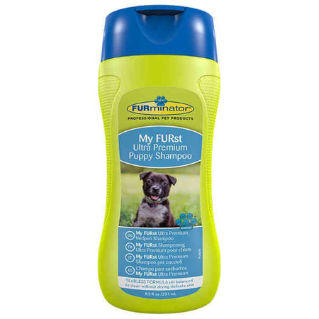 Furminator szampon dla szczeniąt 250 ml